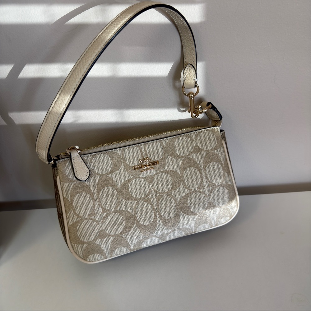 Coach CA444 SIG BLKING NLT19